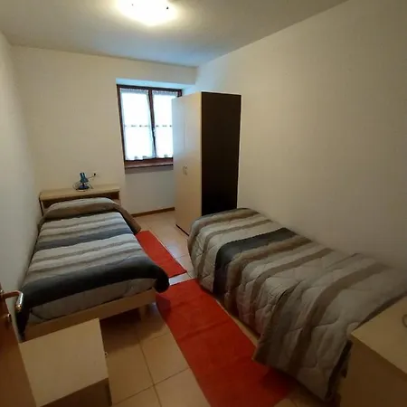 Residence Cime D'Oro-3